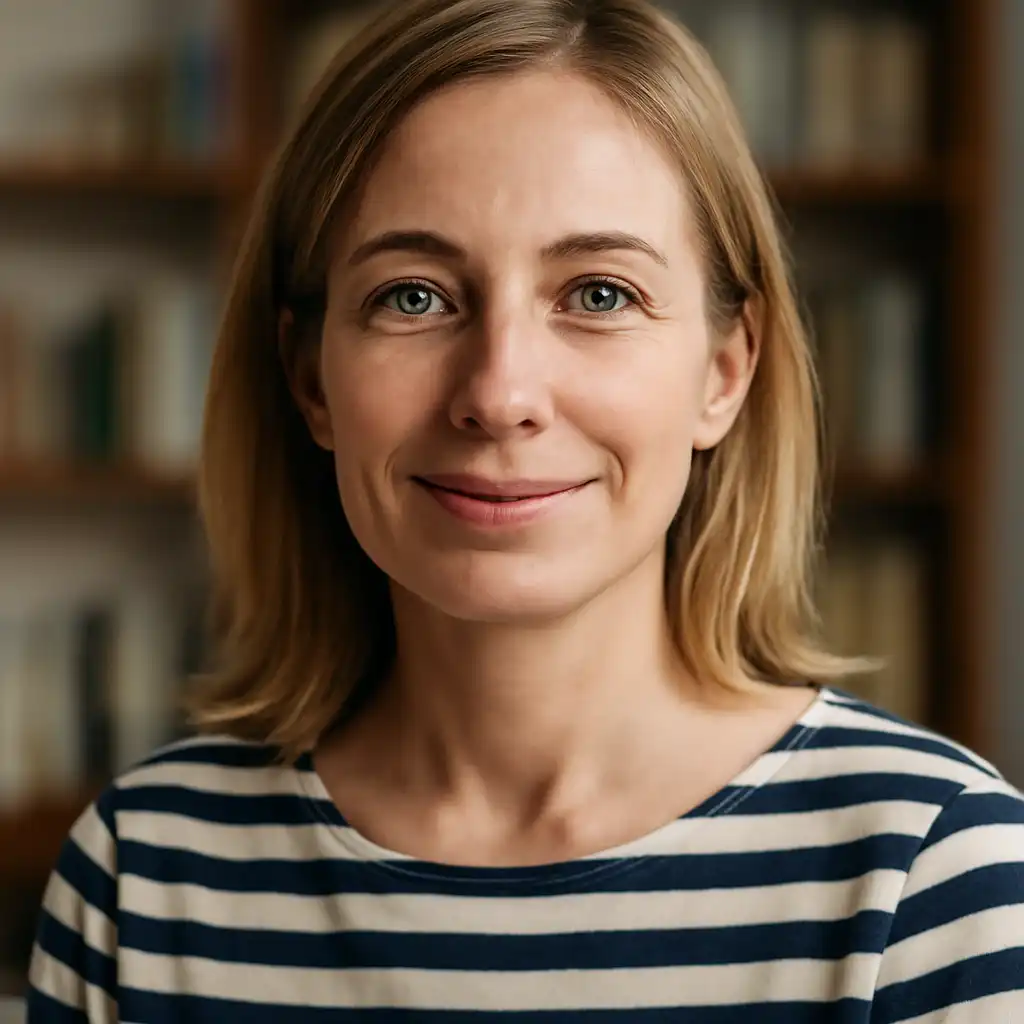 Elena Rizzo
